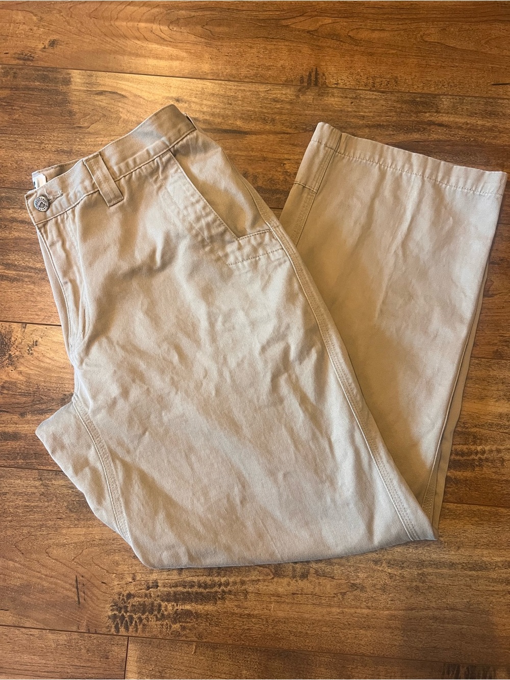 Mountain Khakis Men’s size 36x30 EUC